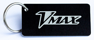 VMAX Generation 2 Key Ring